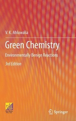 bokomslag Green Chemistry