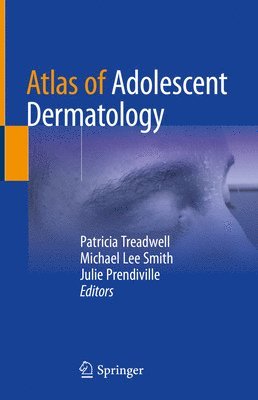 Atlas of Adolescent Dermatology 1