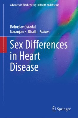 Sex Differences in Heart Disease 1