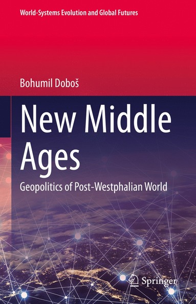 bokomslag New Middle Ages