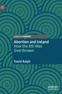 bokomslag Abortion and Ireland