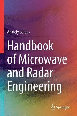 bokomslag Handbook of Microwave and Radar Engineering