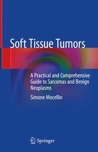 bokomslag Soft Tissue Tumors