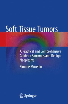 bokomslag Soft Tissue Tumors