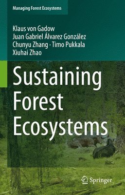 Sustaining Forest Ecosystems