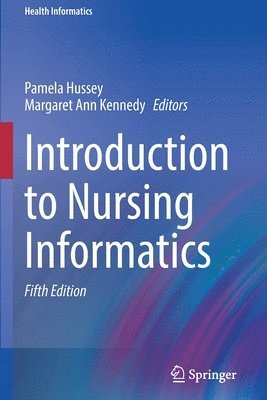 Introduction to Nursing Informatics 1