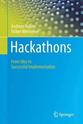 Hackathons 1