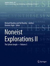 bokomslag Noneist Explorations II