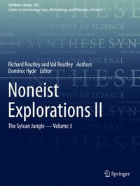 bokomslag Noneist Explorations II