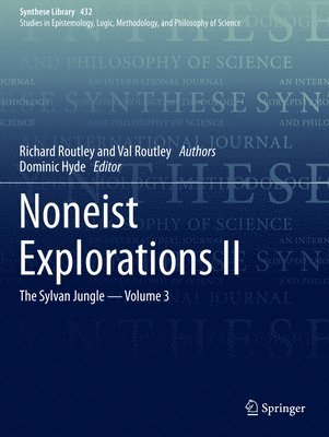 Noneist Explorations II 1