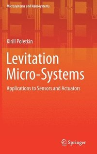 bokomslag Levitation Micro-Systems