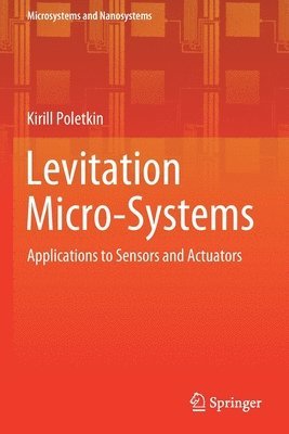 Levitation Micro-Systems 1