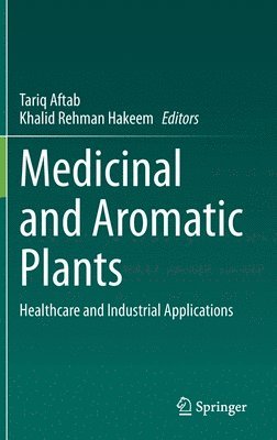 Medicinal and Aromatic Plants 1