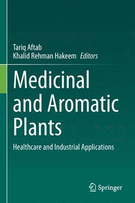 Medicinal and Aromatic Plants 1