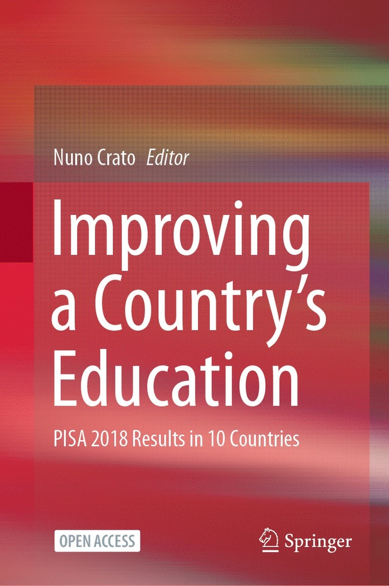 Improving a Countrys Education 1