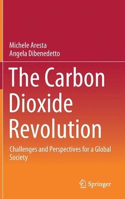 The Carbon Dioxide Revolution 1