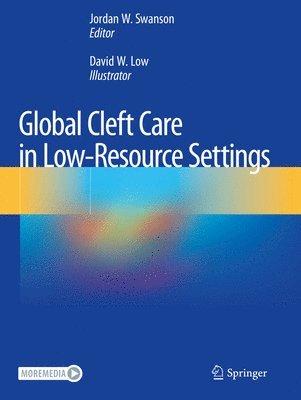 bokomslag Global Cleft Care in Low-Resource Settings