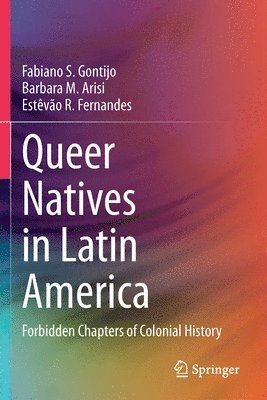 Queer Natives in Latin America 1