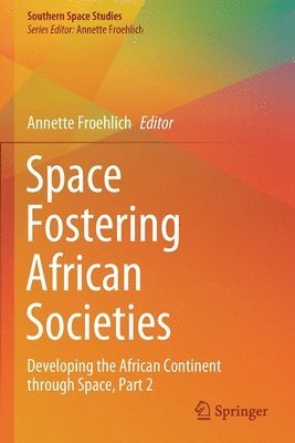 Space Fostering African Societies 1