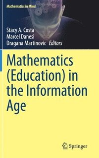 bokomslag Mathematics (Education) in the Information Age