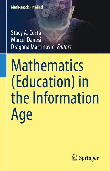 bokomslag Mathematics (Education) in the Information Age