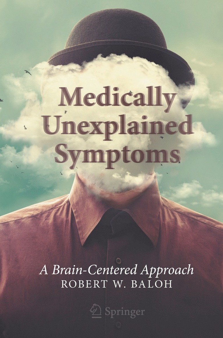 Medically Unexplained Symptoms 1