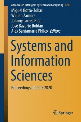 Systems and Information Sciences 1