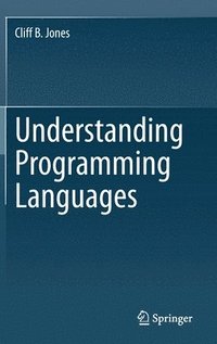 bokomslag Understanding Programming Languages