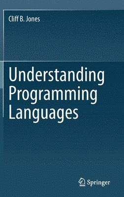 bokomslag Understanding Programming Languages