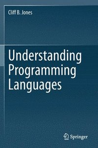 bokomslag Understanding Programming Languages