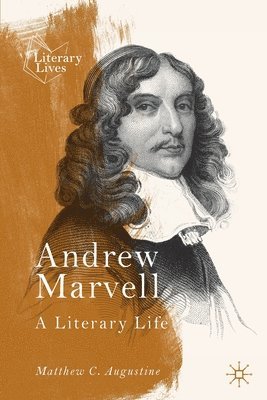 bokomslag Andrew Marvell