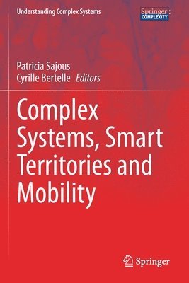 Complex Systems, Smart Territories and Mobility 1