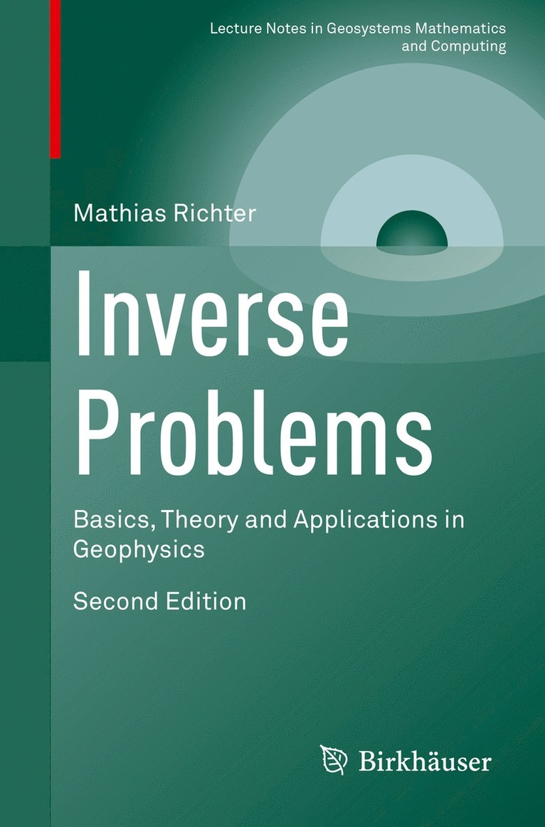 Inverse Problems 1