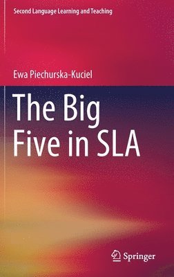 The Big Five in SLA 1