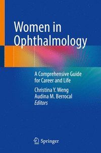 bokomslag Women in Ophthalmology