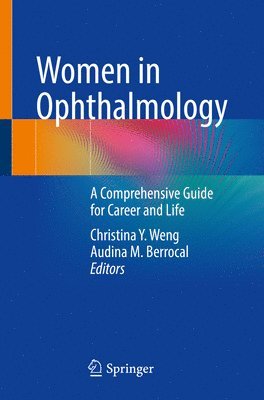 bokomslag Women in Ophthalmology