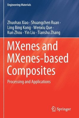 MXenes and MXenes-based Composites 1