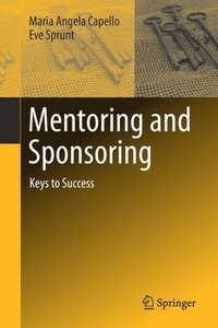 bokomslag Mentoring and Sponsoring
