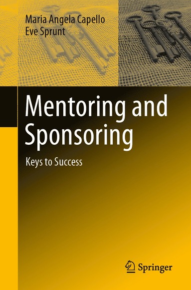 bokomslag Mentoring and Sponsoring