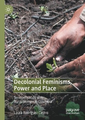 bokomslag Decolonial Feminisms, Power and Place