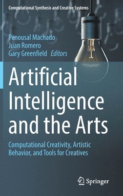 Artificial Intelligence and the Arts 1
