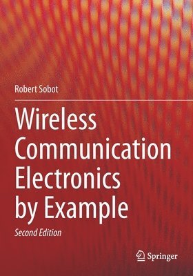 Wireless Communication Electronics by Example 1