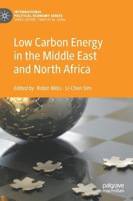 Low Carbon Energy in the Middle East and North Africa 1