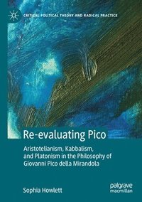 bokomslag Re-evaluating Pico