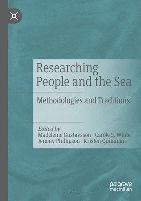 Researching People and the Sea 1