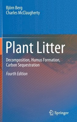 Plant Litter 1