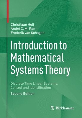 Introduction to Mathematical Systems Theory 1