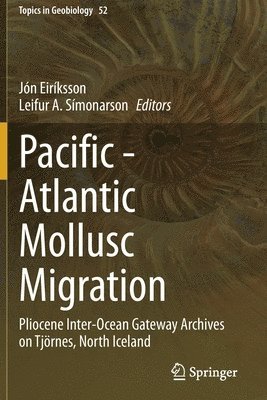 Pacific - Atlantic Mollusc Migration 1