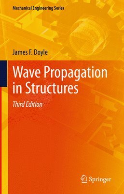 Wave Propagation in Structures 1