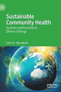 bokomslag Sustainable Community Health